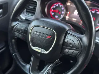 2015 Dodge CHARGER