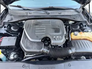 2015 Dodge CHARGER