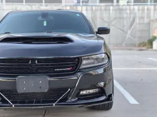 2015 Dodge CHARGER