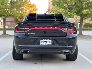 2015 Dodge CHARGER