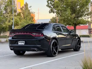 2015 Dodge CHARGER