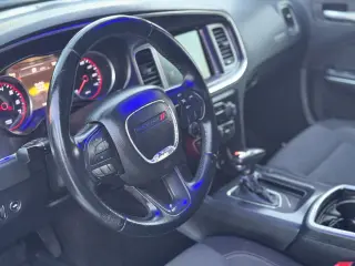 2015 Dodge CHARGER