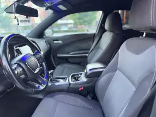 2015 Dodge CHARGER