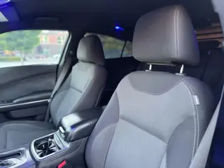 2015 Dodge CHARGER