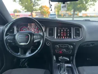 2015 Dodge CHARGER