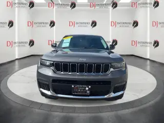 2023 JEEP GRAND CHEROKEE L