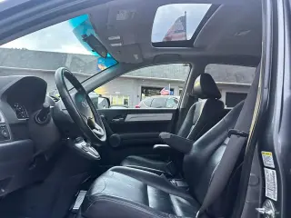 2011 HONDA CR-V