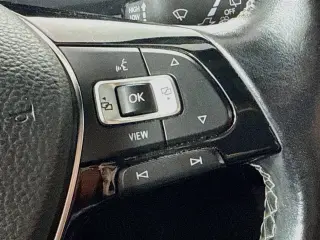 Volkswagen Tiguan 2019 AWD SEL Premium 4Motion 4dr SUV