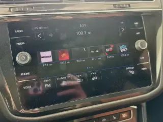 Volkswagen Tiguan 2019 AWD SEL Premium 4Motion 4dr SUV