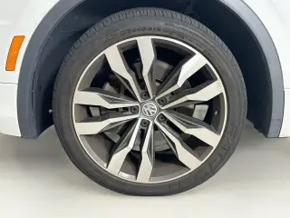 Volkswagen Tiguan 2019 AWD SEL Premium 4Motion 4dr SUV