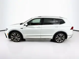 Volkswagen Tiguan 2019 AWD SEL Premium 4Motion 4dr SUV