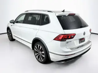 Volkswagen Tiguan 2019 AWD SEL Premium 4Motion 4dr SUV