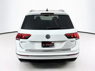 Volkswagen Tiguan 2019 AWD SEL Premium 4Motion 4dr SUV