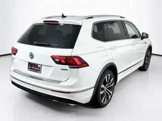 Volkswagen Tiguan 2019 AWD SEL Premium 4Motion 4dr SUV