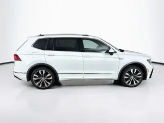 Volkswagen Tiguan 2019 AWD SEL Premium 4Motion 4dr SUV