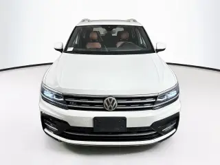 Volkswagen Tiguan 2019 AWD SEL Premium 4Motion 4dr SUV
