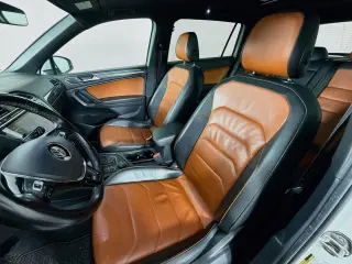 Volkswagen Tiguan 2019 AWD SEL Premium 4Motion 4dr SUV