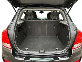2021 CHEVROLET TRAX