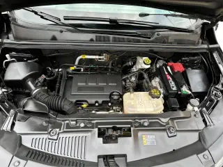2021 CHEVROLET TRAX