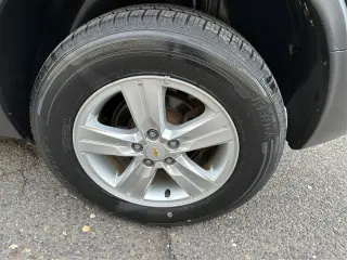 2021 CHEVROLET TRAX
