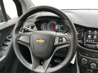 2021 CHEVROLET TRAX