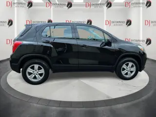 2021 CHEVROLET TRAX