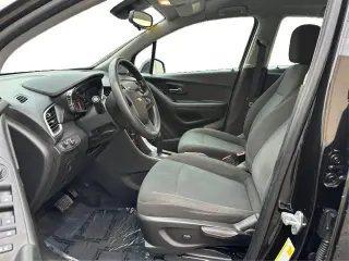 2021 CHEVROLET TRAX