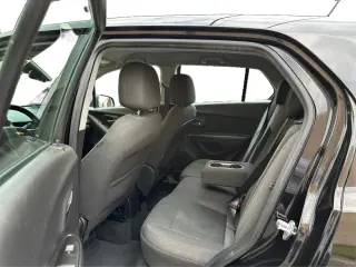 2021 CHEVROLET TRAX