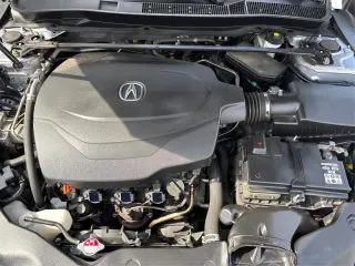 2015 ACURA TLX