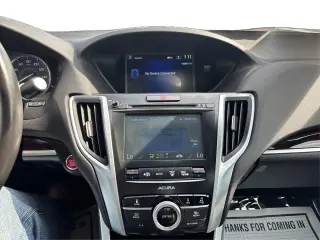 2015 ACURA TLX
