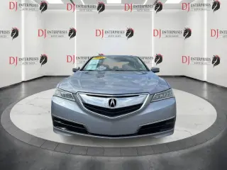 2015 ACURA TLX
