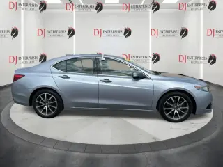 2015 ACURA TLX