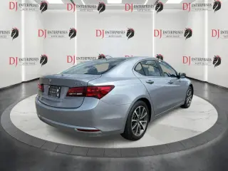 2015 ACURA TLX