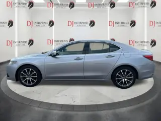 2015 ACURA TLX