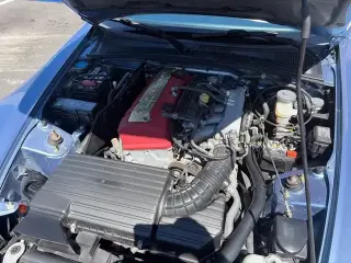 Honda S2000 2004 2desc Convertible