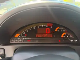 Honda S2000 2004 2desc Convertible