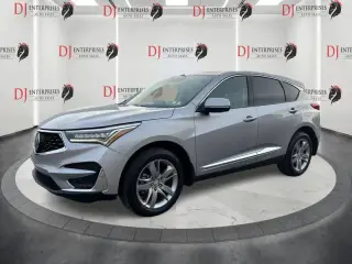 2020 ACURA RDX