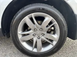 2020 ACURA RDX