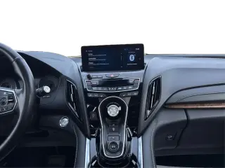 2020 ACURA RDX