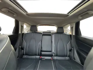 2020 ACURA RDX