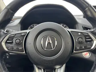 2020 ACURA RDX