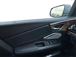 2020 ACURA RDX