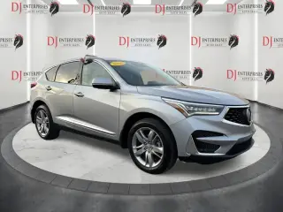 2020 ACURA RDX