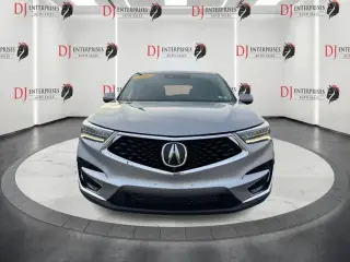 2020 ACURA RDX