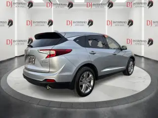 2020 ACURA RDX