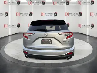 2020 ACURA RDX