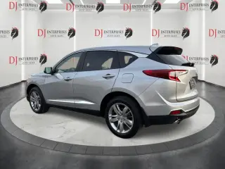 2020 ACURA RDX