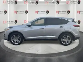 2020 ACURA RDX