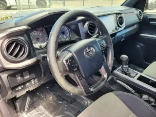Toyota Tacoma 2020 4x4 TRD Off-Road 4dr Double Cab 6.1 ft LB