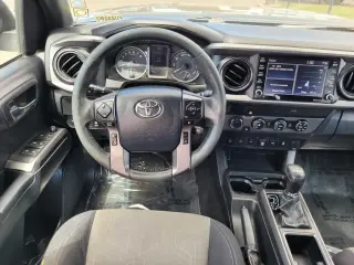 Toyota Tacoma 2020 4x4 TRD Off-Road 4dr Double Cab 6.1 ft LB